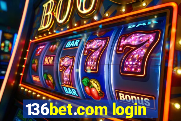 136bet.com login